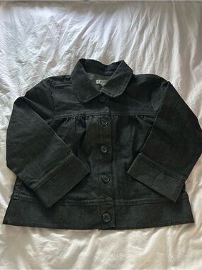Vintage Baby Doll Button Top